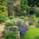 260 Best Traditional English Gardens ideas | beautiful gardens .