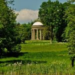 English landscape garden - Wikiped