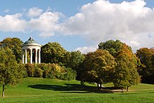 Englischer Garten - Wikiped