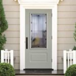 Front Doors - Exterior Doors - The Home Dep
