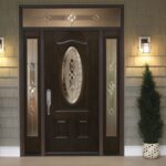 ProVia Entry Doors – Beautiful & Beneficial – Lancaster Door Servi