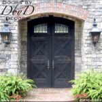 Custom Front Doors, Entry Doors, Exterior Doors | Doors by Decora .