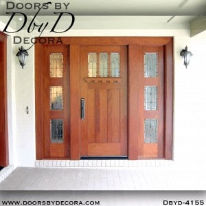 Custom Front Doors, Entry Doors, Exterior Doors | Doors by Decora .