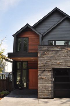 Modern Exterior Design Ideas, Pictures, Remodel and Decor | House .
