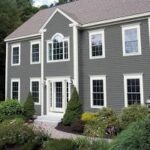 Top 10 Brick House Paint Colors for 20