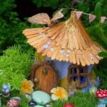 900+ Best Fairy Gardens ideas | fairy garden, miniature fairy .