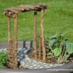 100 Best DIY Fairy Garden Ideas | Fairy garden furniture, Fairy .