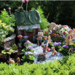 Miniature Garden Store | Mini Fairy Garden World | Fairy Suppli
