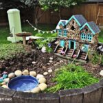 16 DO-IT-YOURSELF FAIRY GARDEN IDEAS FOR KIDS • Gardening | Mini .