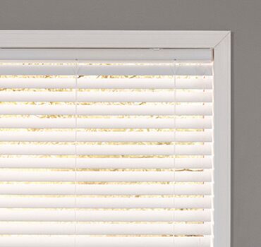 Faux Wood Blinds | Blinds | JustBlin
