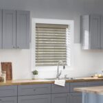 Blinds.com Economy Cordless 2 1/2 Inch Faux Wood Blinds | Blinds.c