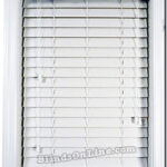 Buy Affordable 2 Inch Faux Wood Blinds, Wholesale Pric