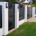 60 Gorgeous Fence Ideas and Designs — RenoGuide - Australian .