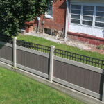 Fence Design Gallery | Best Unique Fence Ideas and Designs for 20