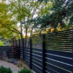 21 Privacy Fence Design Ideas | Sebring Design Build | Backyard .