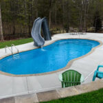 Fiberglass Pools & Spas | Alaglas Swimming Poo