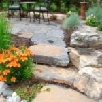 Highlighting Hardscape: Flagstone and Pave