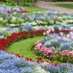 25 Flower Bed Ideas | Architectural Dige