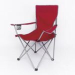 Folding Quad Chair - Assorted Colors at Menards