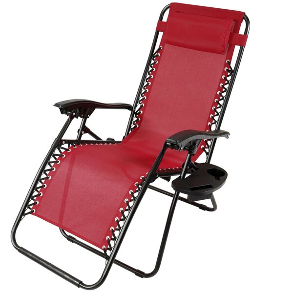 Beach & Lawn Chairs You'll Love | Wayfa