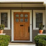Ways To Refresh A Front Door – Forbes Ho