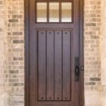 Entry Door | Masterpiece Doors | Custom Composite Entry Doo