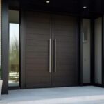 Steel Entry Doors | Entry Doors Installation Maryla