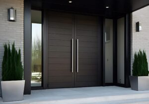 Steel Entry Doors | Entry Doors Installation Maryla