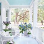 11 Florida Front Porch Inspiration ideas | porch, porch decorating .