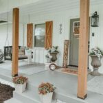 540 Best Front porch remodel ideas in 2024 | porch remodel, front .
