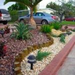 410 Best FRONT YARD LANDSCAPING IDEAS | front yard landscaping .