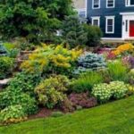 Tips For Front Yard Landscaping Desig