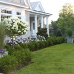 75 Partial Sun Front Yard Landscaping Ideas You'll Love - April .