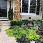 Small Front Yard Landscaping Ide