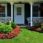 Front Yard Ideas | Landscaping Ideas for Front Yards in