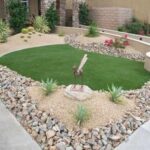 50 Best Rock Yard! ideas | garden design, garden landscaping .