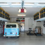 Storage for Garage Ceilings in Temecula, CA | Good Gara