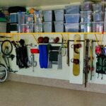 Organizing the Garage - Clutterbug | Garage organization, Garage .