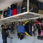 Garage Storage Ideas - 11 "Neat" Solutions - Bob Vi