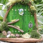 71 DIY Fairy Garden Accessories ideas | fairy garden, diy fairy .
