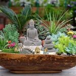Amazon.com: BangBangDa Meditation Zen Garden Accessories .