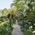 390 Best Garden Arches ideas | garden, beautiful gardens, dream gard