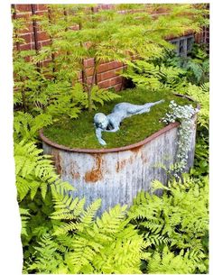 530 Best Garden Art ideas | garden art, yard art, gard