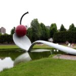 Sculpture Gardens Around the Country - The New York Tim