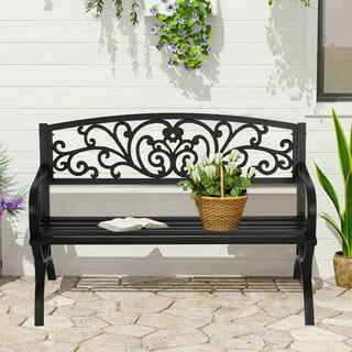 Outdoor Benches in Outdoor Seating - Walmart.c