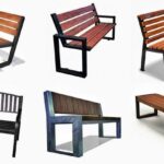 Stylish Outdoor Bench Designs | 2021 Inspirati