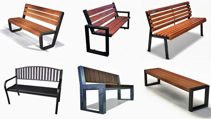 Stylish Outdoor Bench Designs | 2021 Inspirati