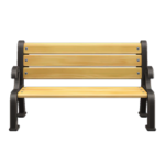 Garden bench | Animal Crossing Wiki | Fand