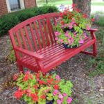 170 Best Garden Benches ideas | garden bench, garden, outdoor garde