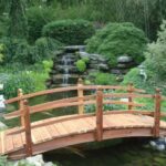 25 Stunning Garden Bridge Design Ideas | Garden bridge design .